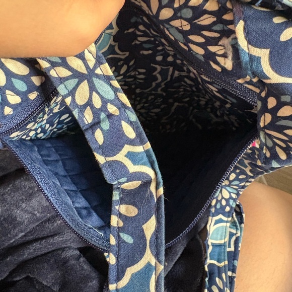 Vera Bradley Mini Backpack - Picture 5 of 5